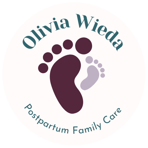 Olivia Wieda Postpartum Family Care