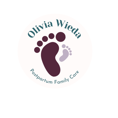 Olivia Wieda Postpartum Family Care