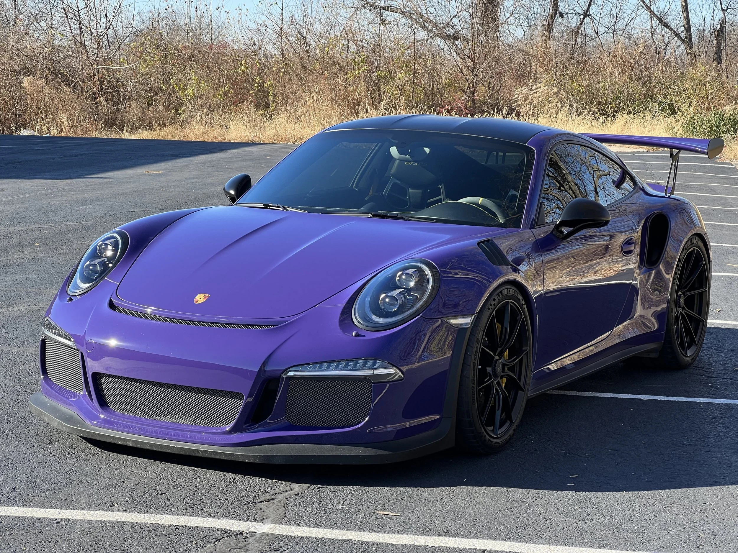 Best Mobile Detailing in Kansas City — Encore Automotive