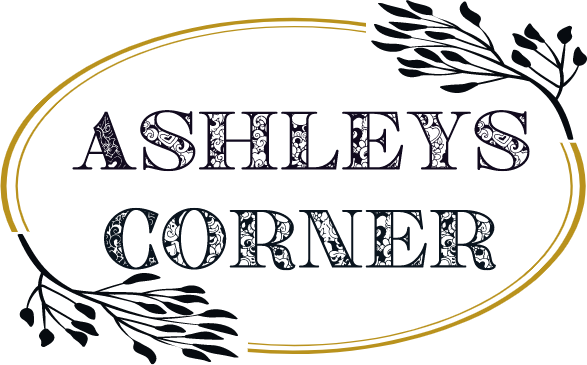 Ashley&#39;s Corner