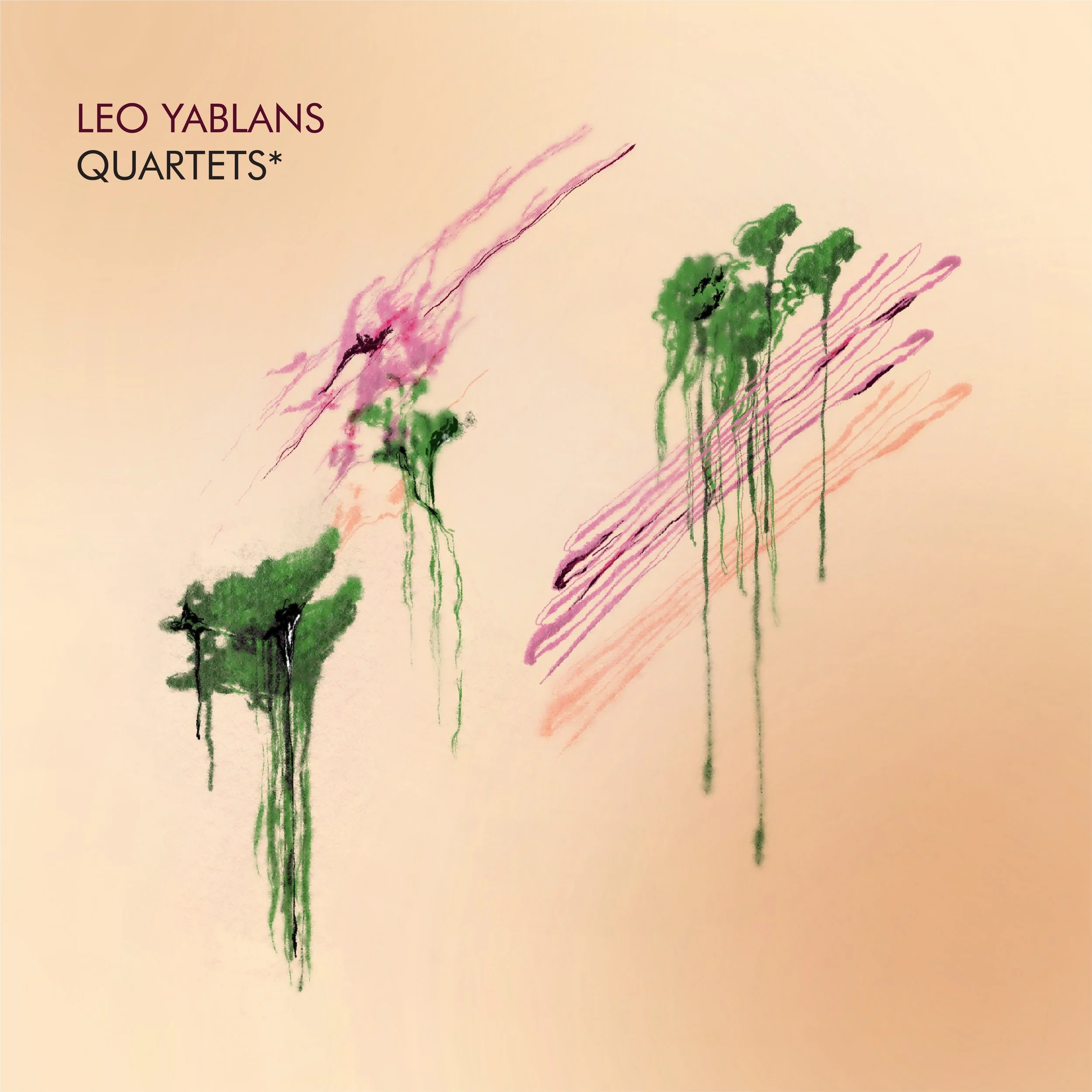 Quartets*
