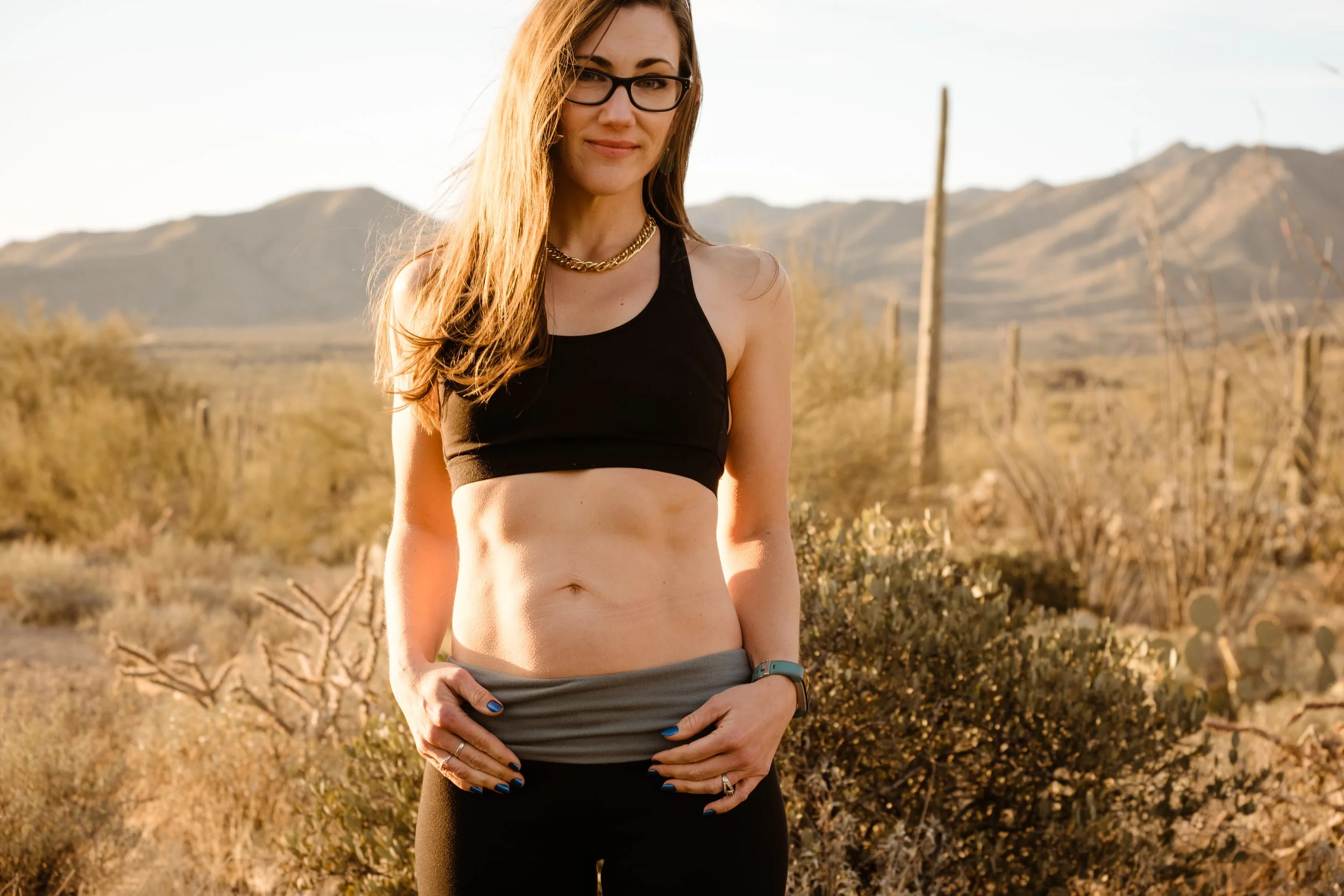 Reversing Metabolic Syndrome: One Thing You can Implement Today