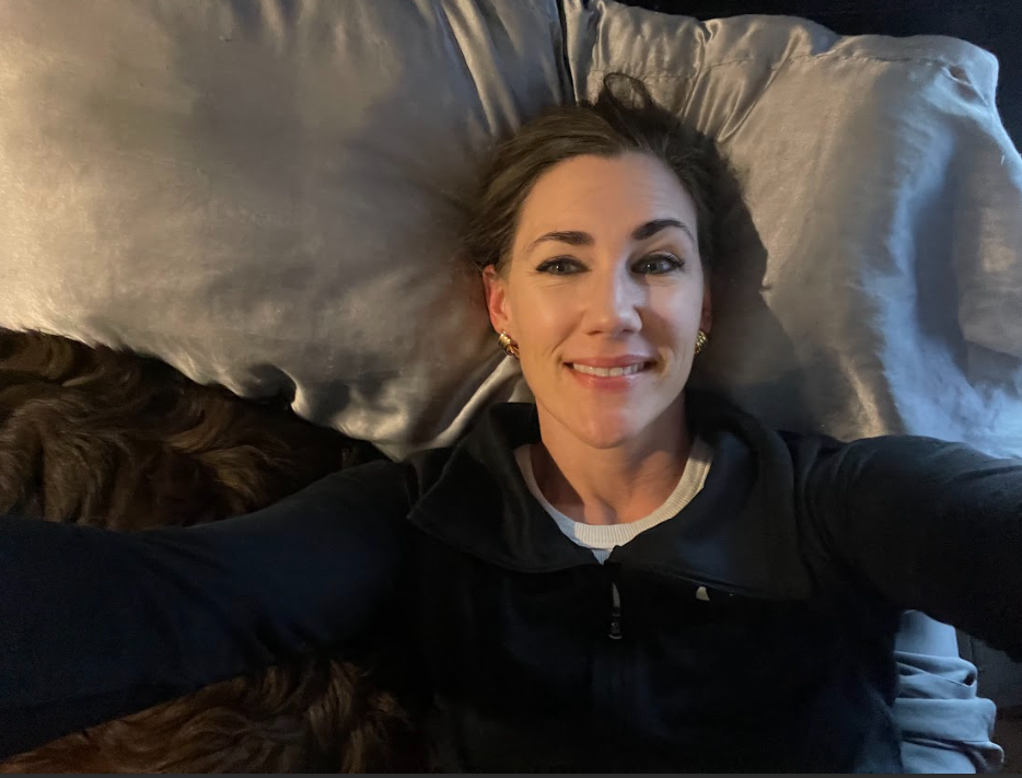 What I Learned in 2025: Why Letting Go Is Part of Living Well