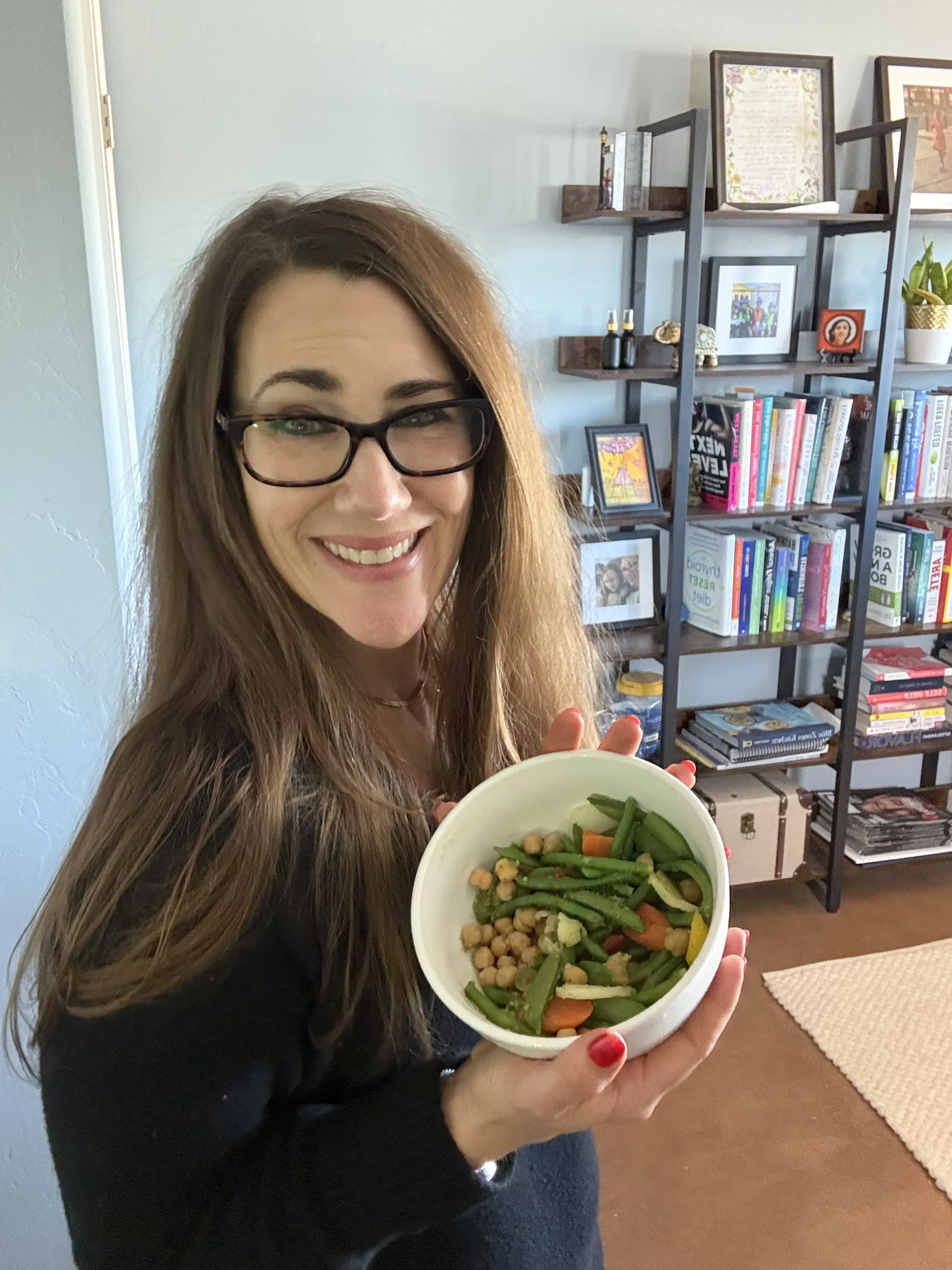 Detox Doesn’t Always Mean a Cleanse: How to Support Your Body’s Natural Detox Pathways