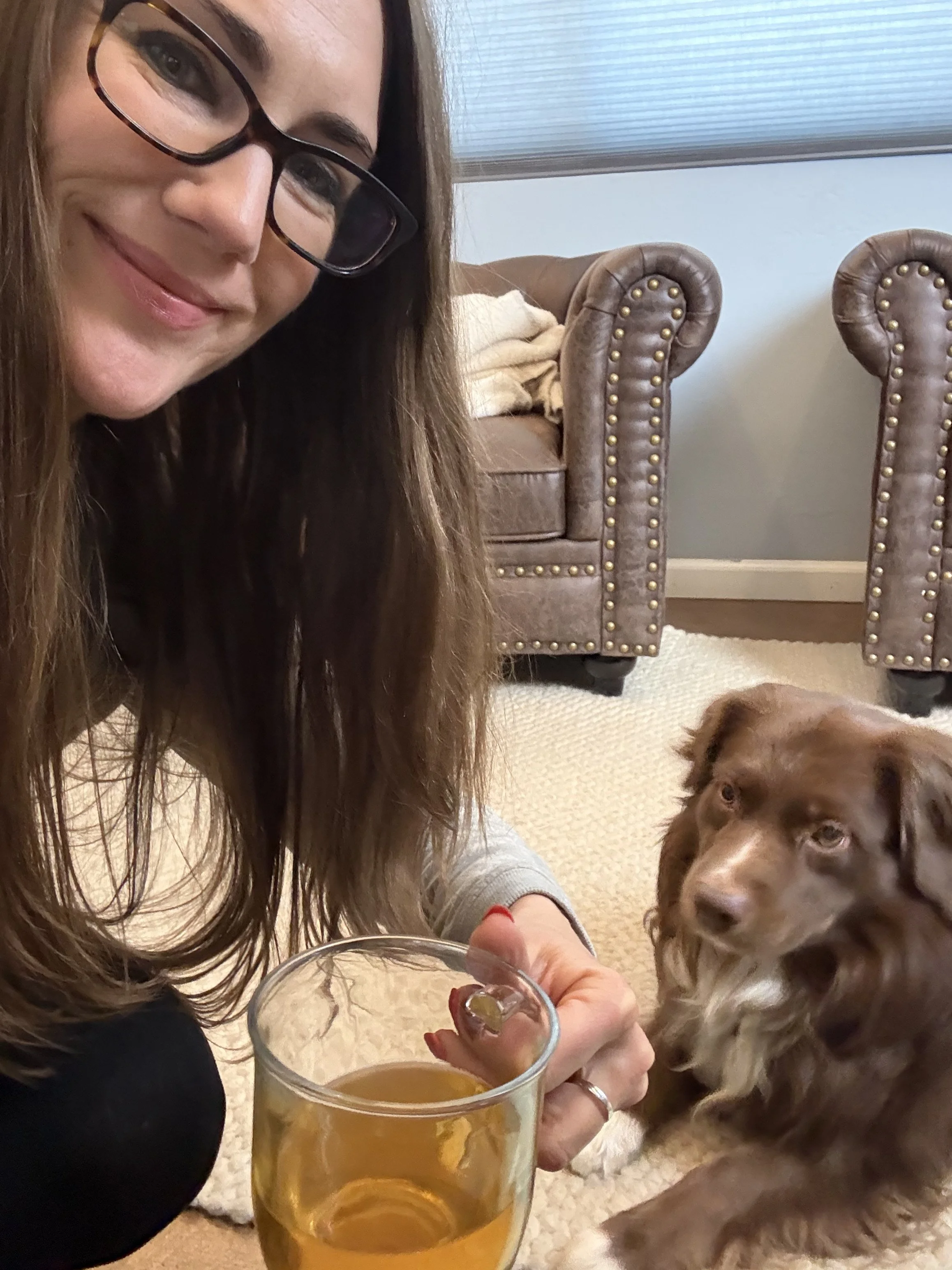 When Your Routine Is Back… But Your Digestion Isn’t