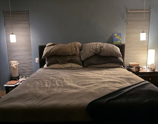 Not Losing Weight? Sleep Might Be the Missing Link