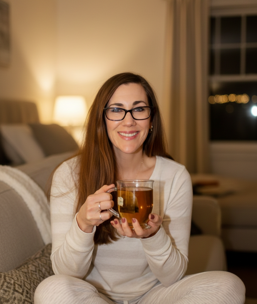 You’re Not a Bad Sleeper — You’re Just Too Hot