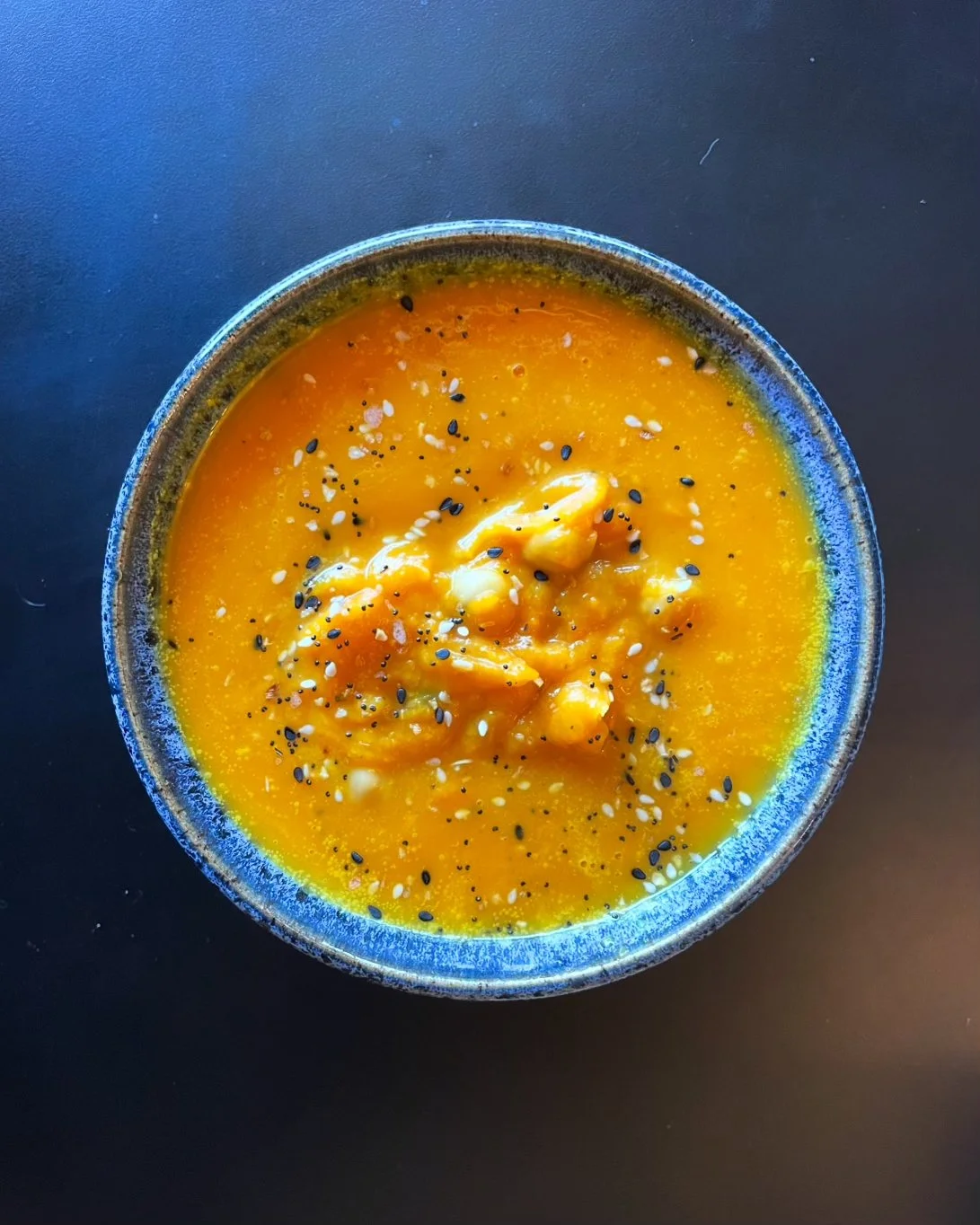 butternut squash soup with chickpeas.jpg