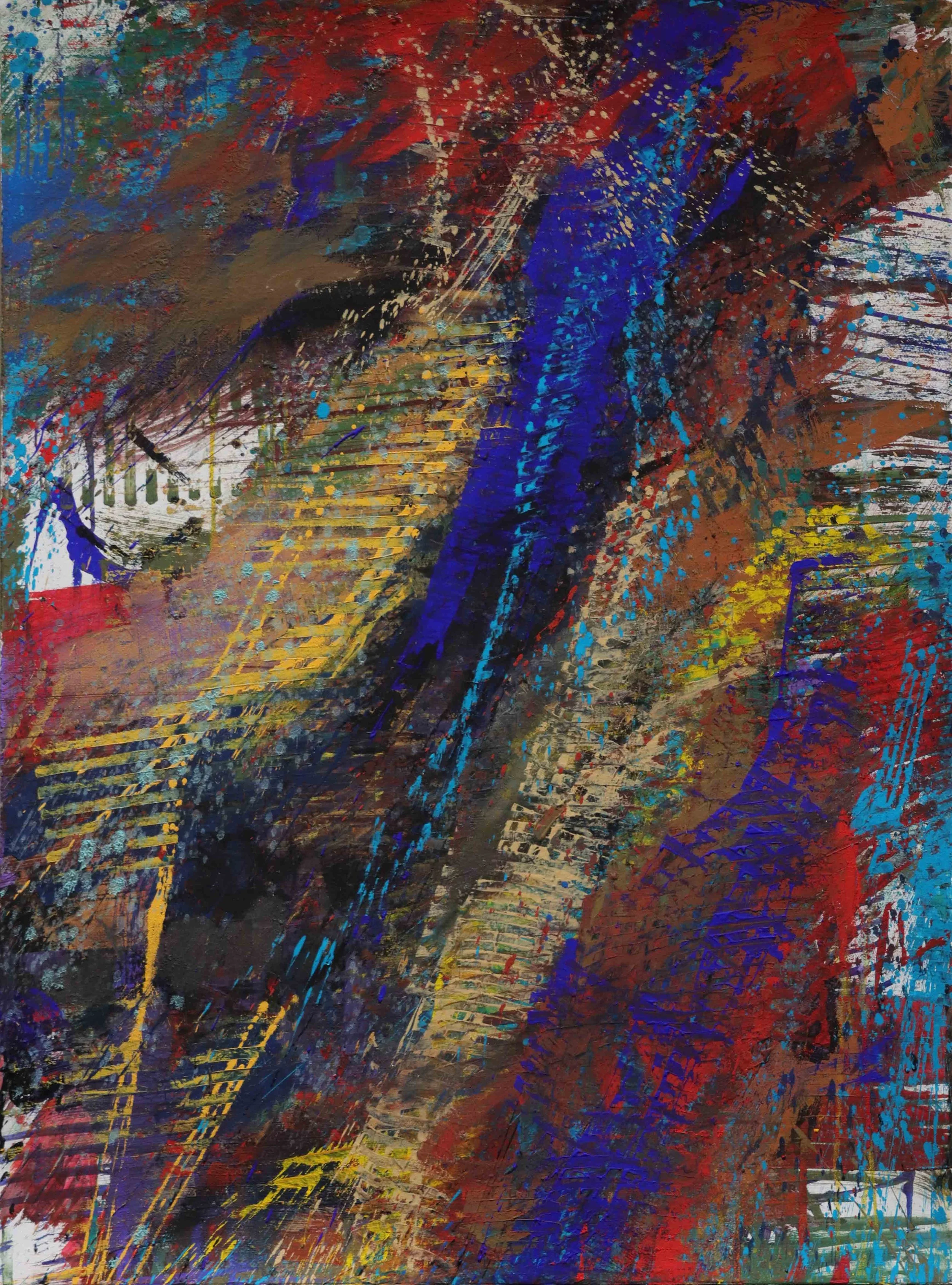 Abstract No. 34