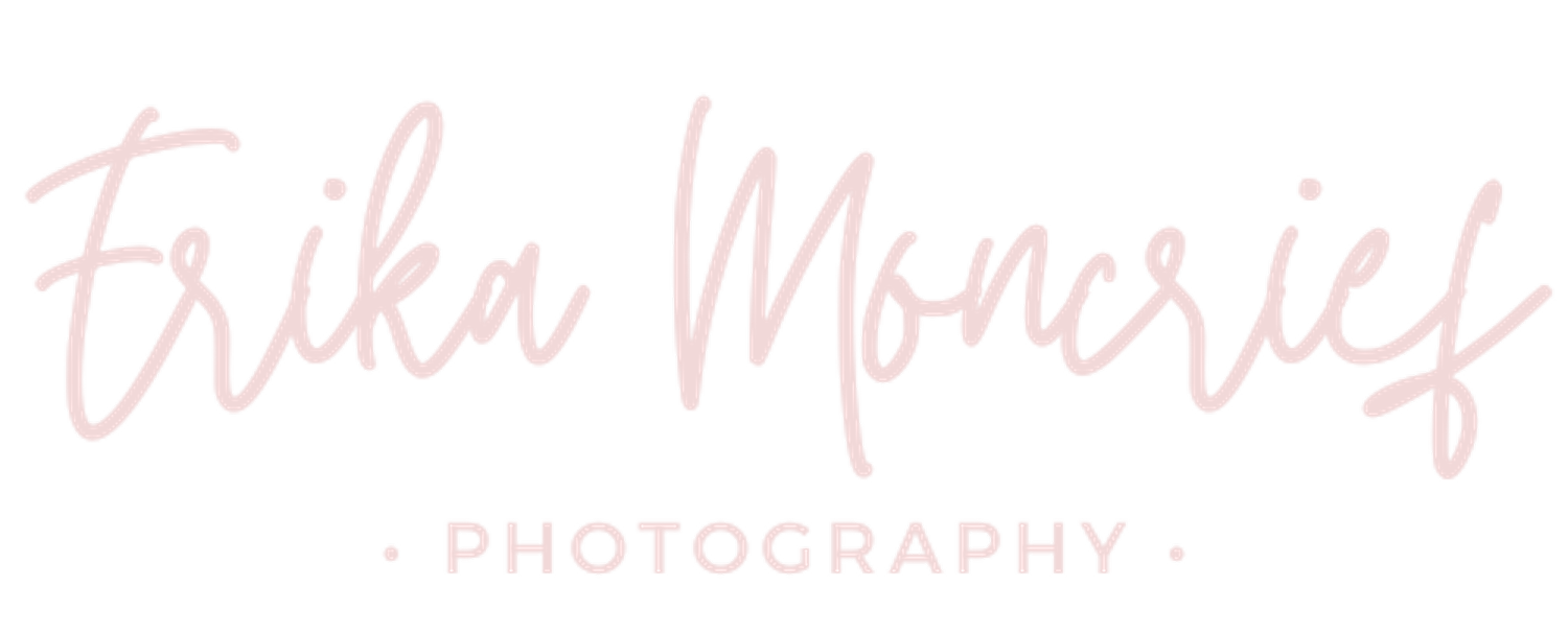 Erika Moncrief Photography