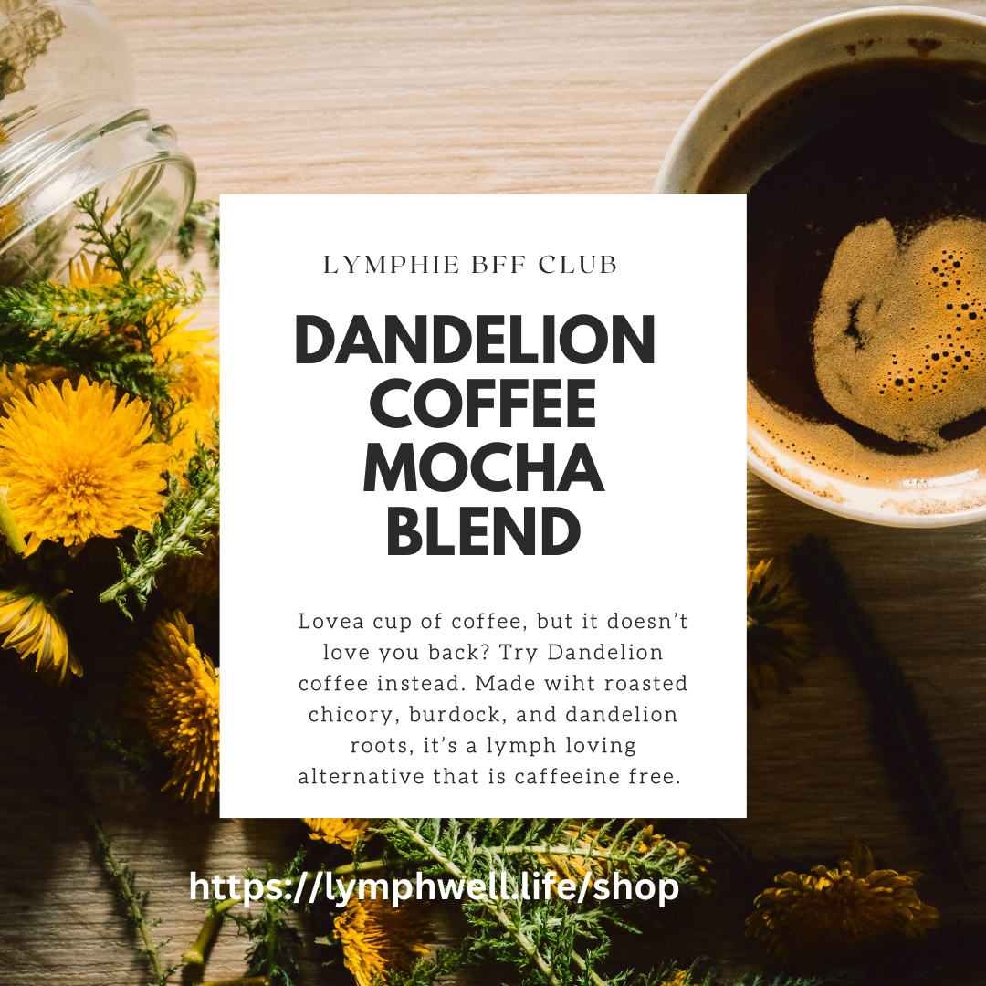 Herbal Cafe Mocha
