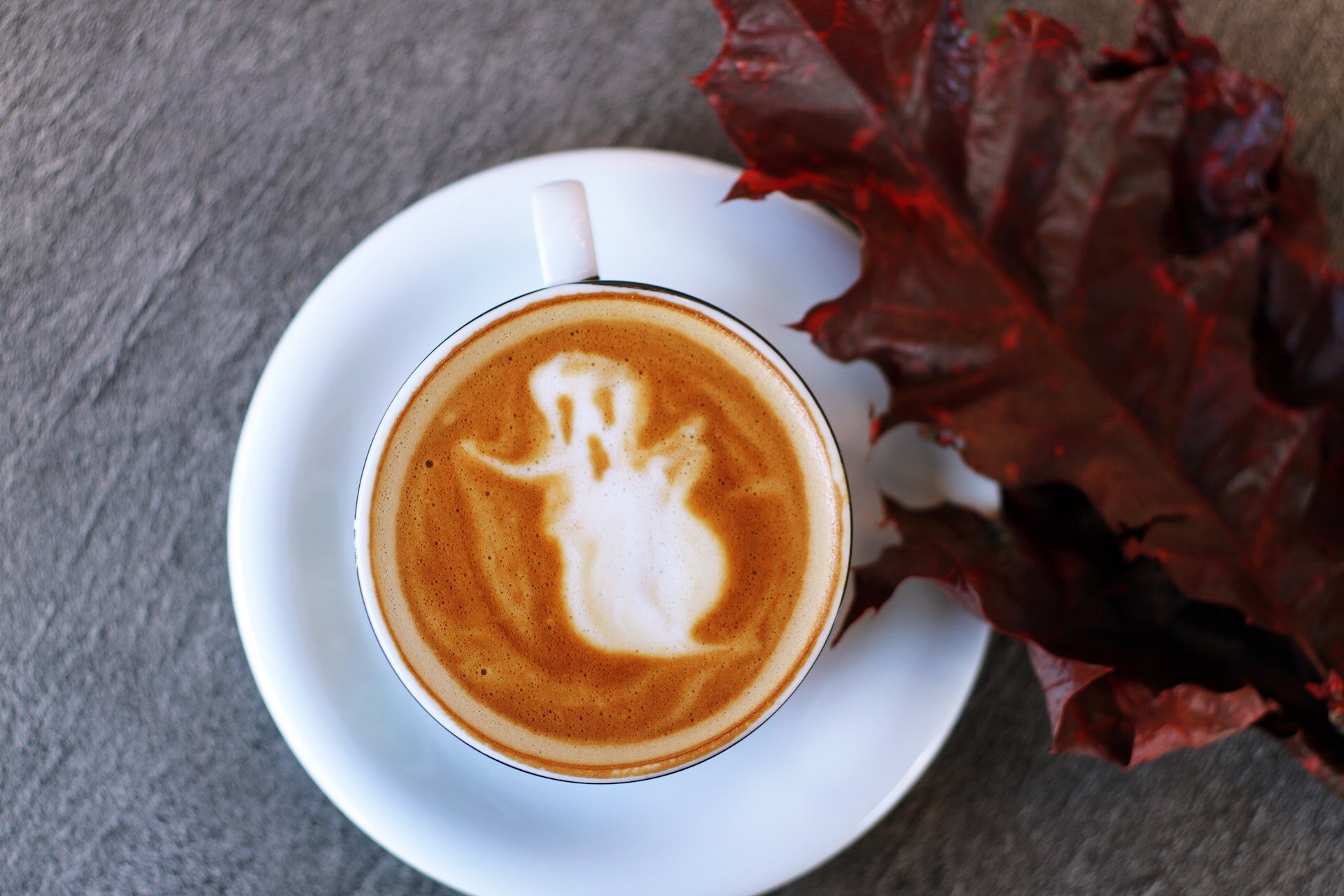5 Things October Gets Right