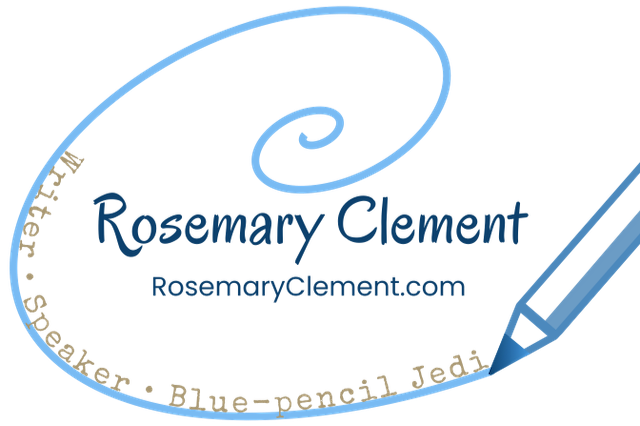Rosemary Clement