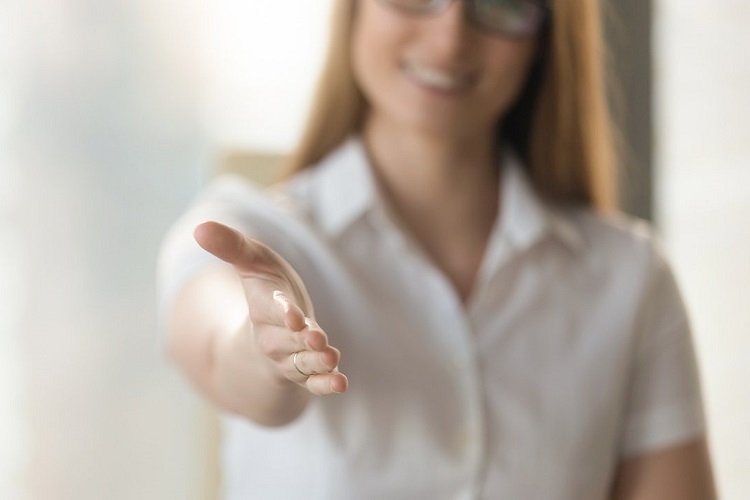 Making a Good First Impression