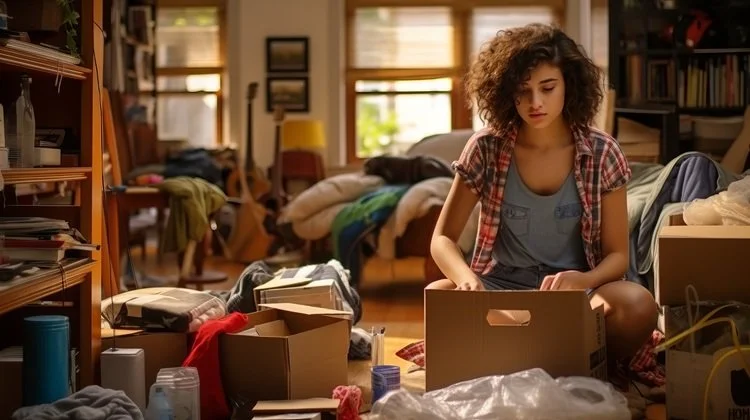 7 Ways to Depersonalize Your Home Before Selling in Los Angeles