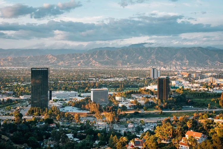 About Studio City