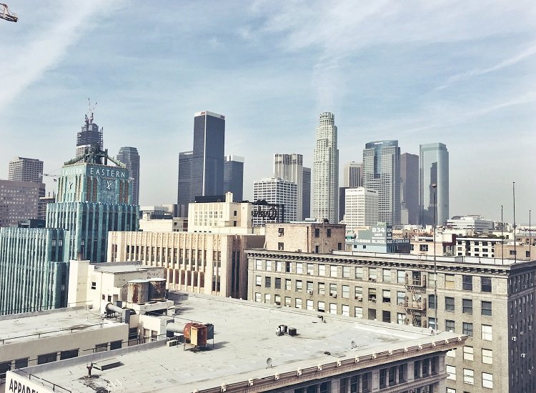 Best LA Neighborhoods for Young Professionals — David Rosen Properties