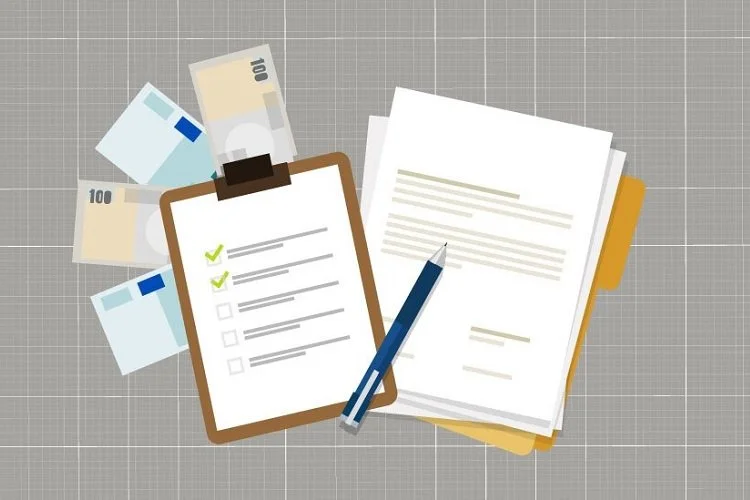 Items You Need When Applying For a Loan