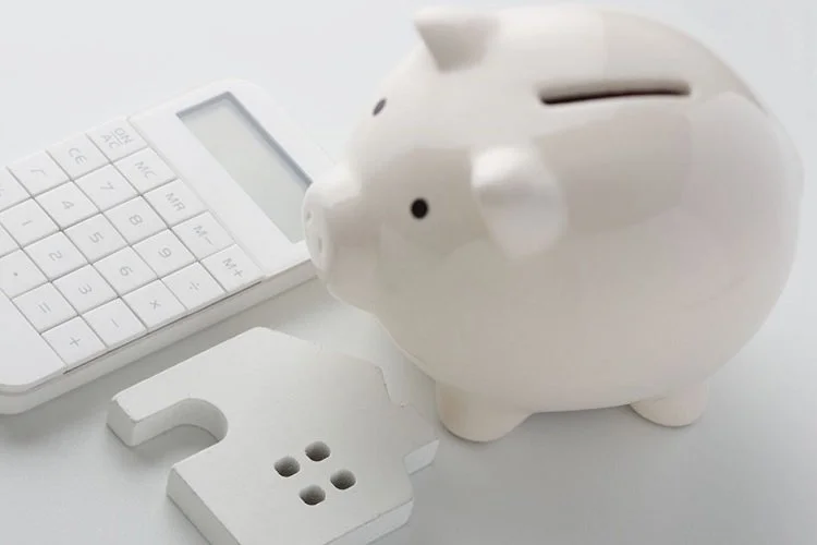 Your Savings and Down Payment