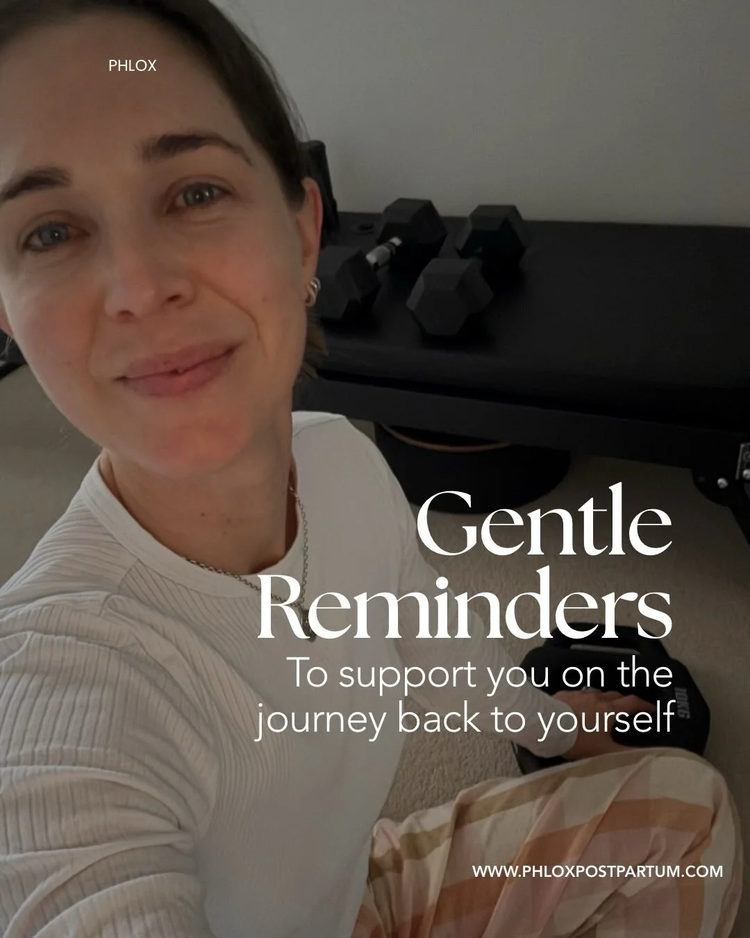 The pathway back to feeling ourselves. It&rsquo;s different for everyone. 

You might feel like it&rsquo;s been so long since you felt good or felt like yourself, where could you possibly begin? 

Quite simply, don&rsquo;t start with an overhaul. It&