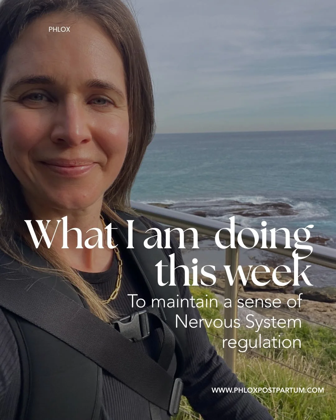 Just a Mum of two, making little decisions to slow down the pace of life for herself and her family 🫶

Join me in the movement 💫

#motherhoodrising
#returntoself
#postpartum
#sydneydoula
#nervoussystemsupport