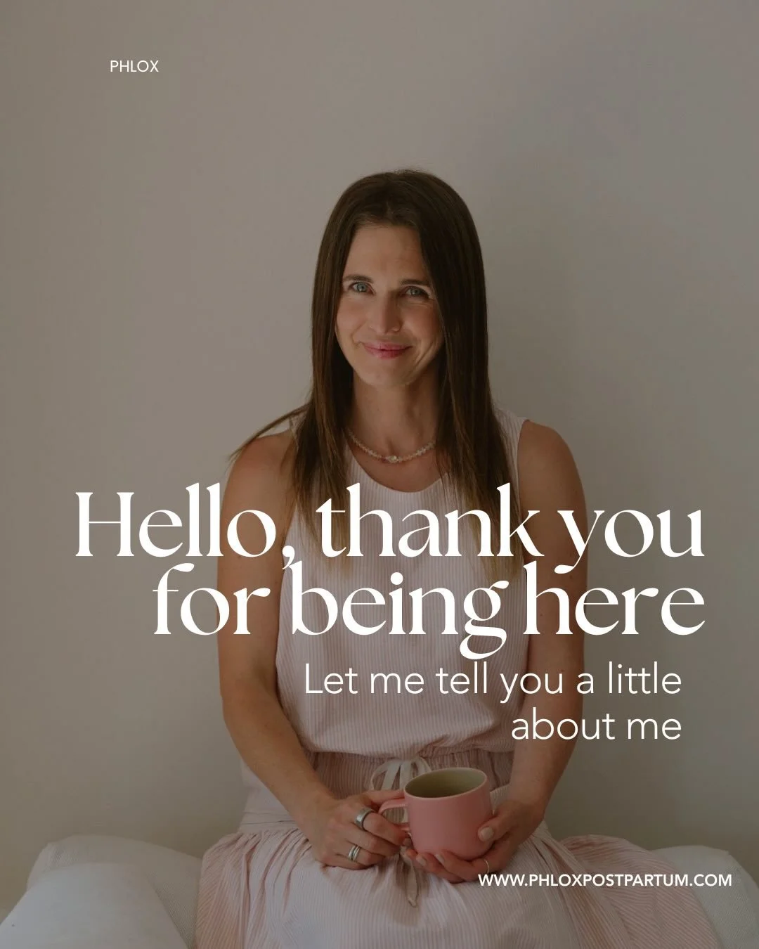 Hello,
 
Thank you for being here. 
It would be my pleasure to support you through this season 🤍

Let&rsquo;s connect 💫

#postpartumdoula
#nervoussystemcoach 
#breathcoach
#sydneymums