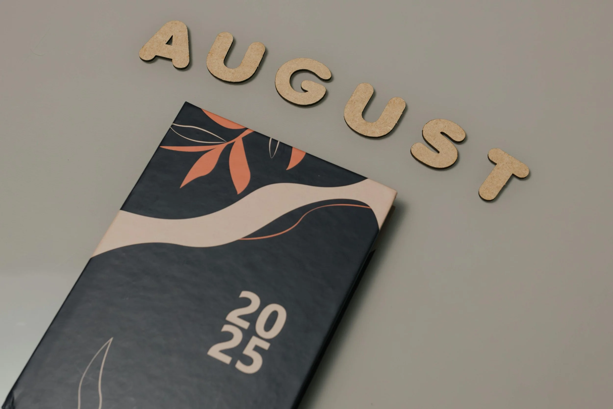 NEWSLETTER - AUGUST 2025