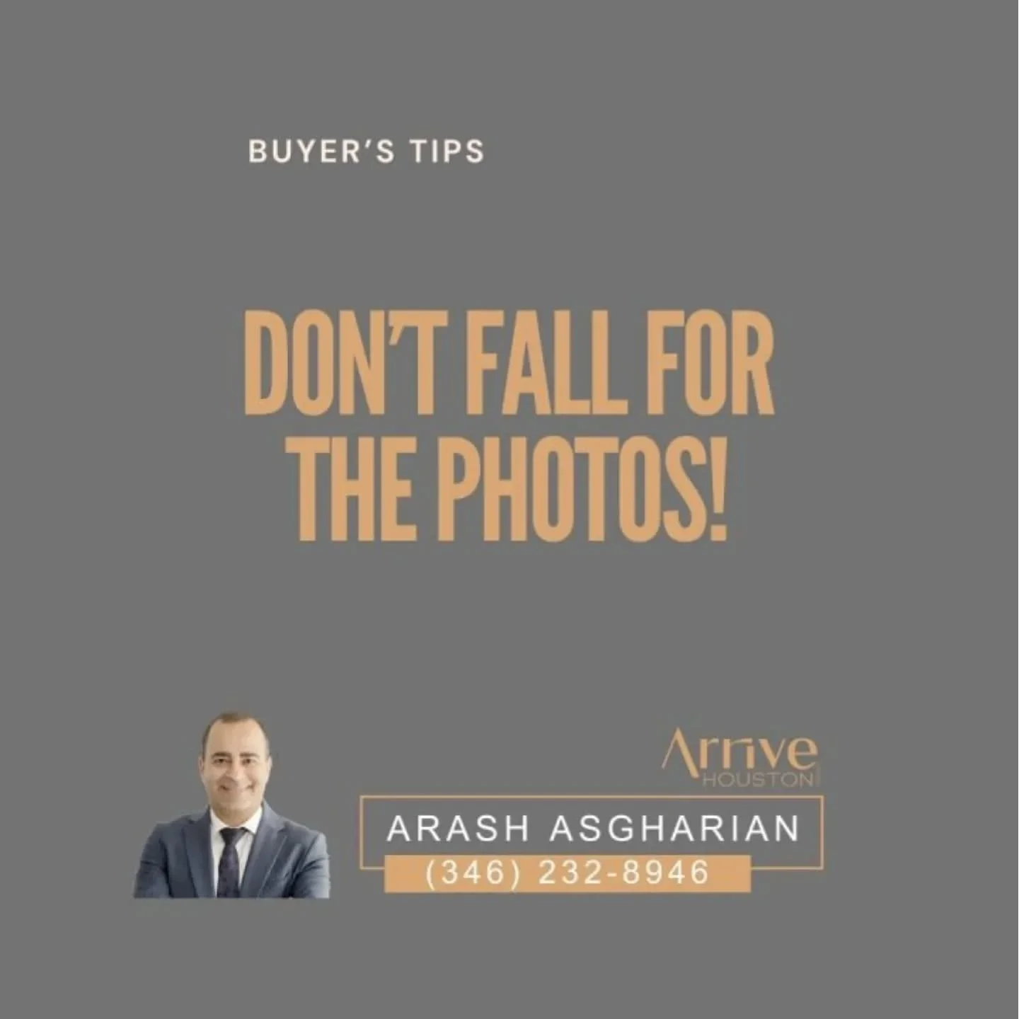 Pretty photos can be deceiving! I’ll help you see what the pictures don’t show; the real condition, real value, and real potential of every home. 👀
Let’s find the right one together!
📞 Call me at (346) 232-8946 — I’ll