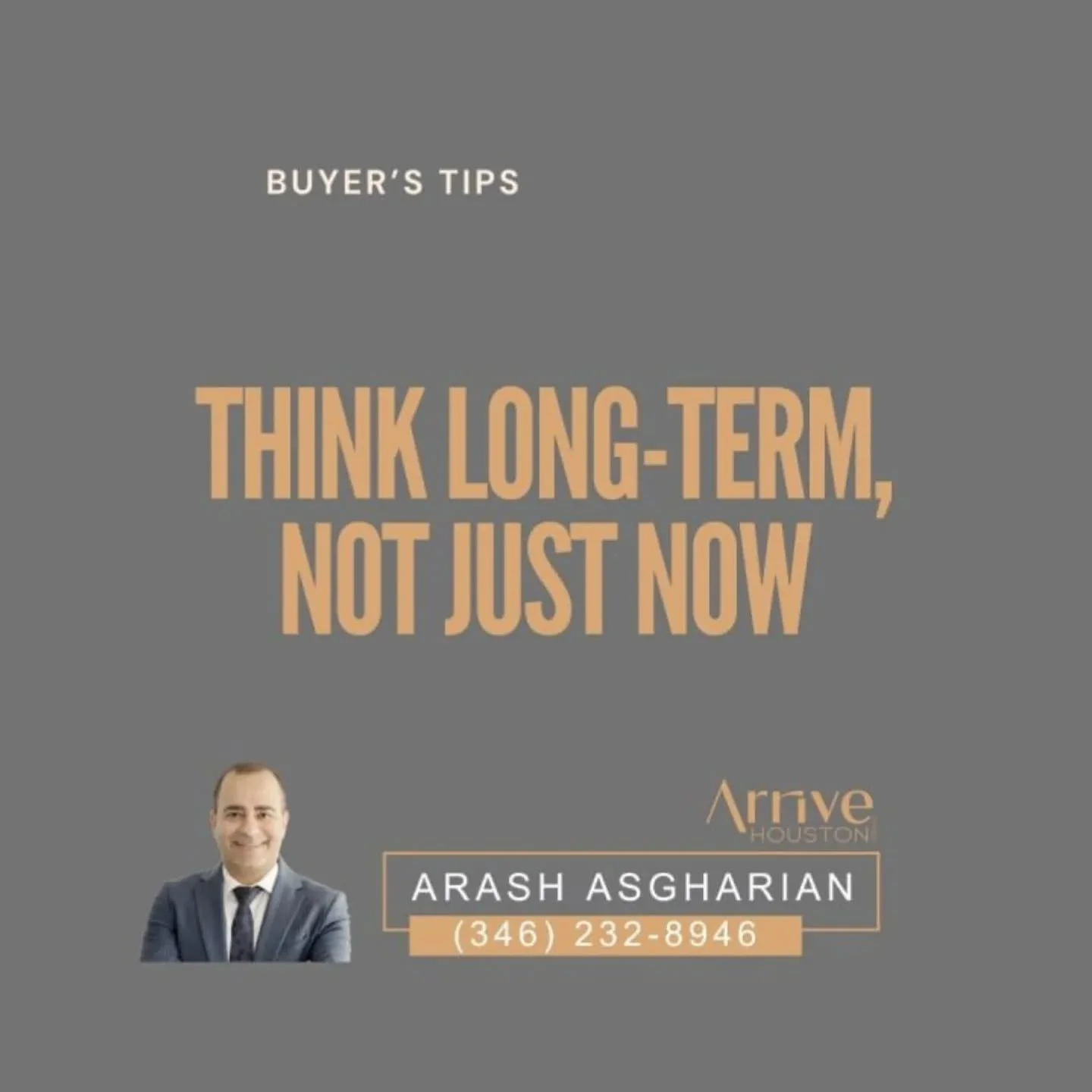 Your home should make you happy today and smarter tomorrow.
I’ll help you choose a property that grows in value and fits your long-term goals. 💡
Ready to think big?
📞 Call me at (346) 232-8946 to start planning smart!
#RealEstateGoals #Futur