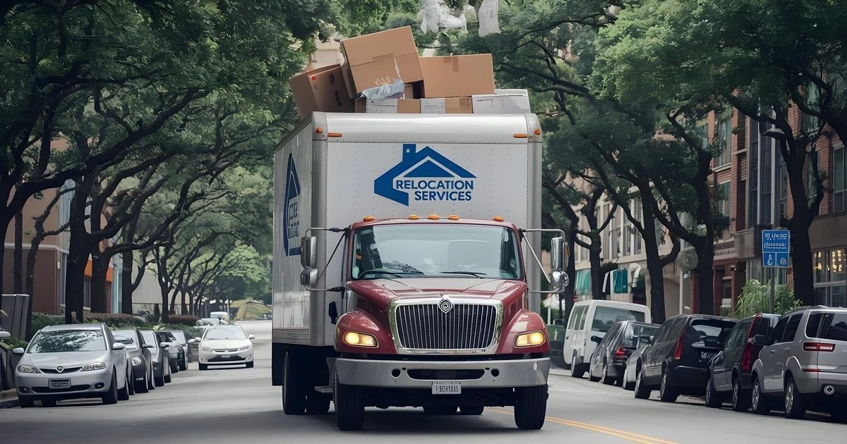 Relocation Assistance for Moving to Houston Made Easy