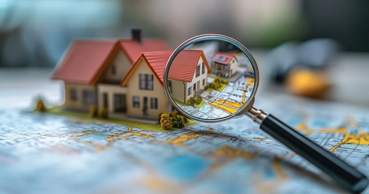 Property Appraisal Coordination for Accurate Home Valuation in Houston