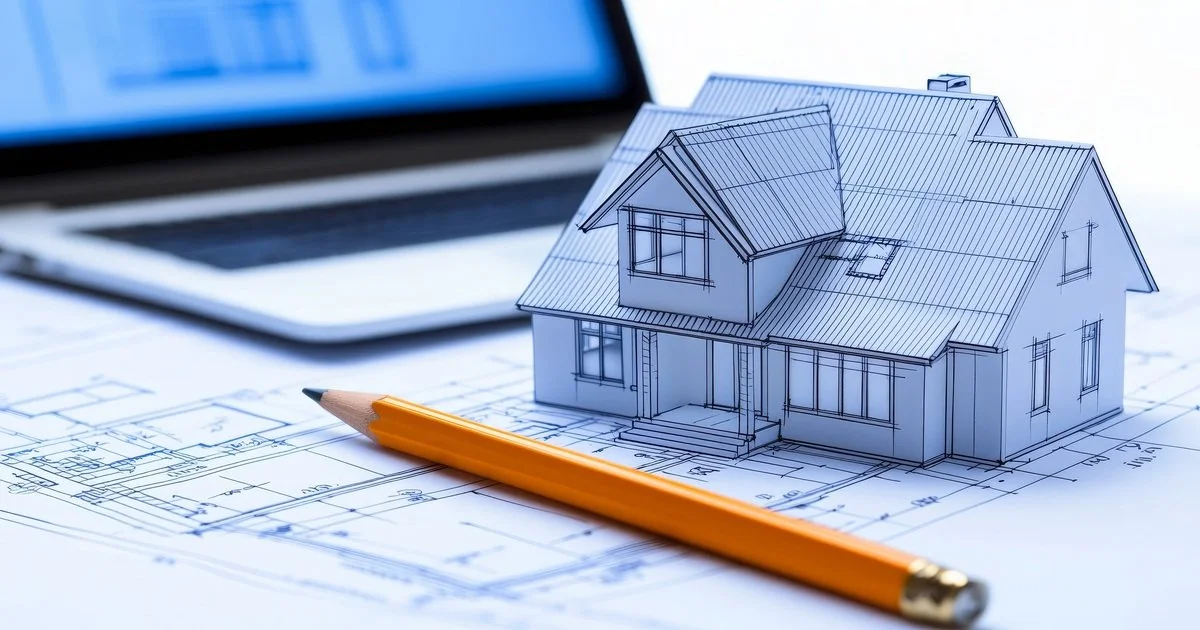 New Home Construction Consulting Services