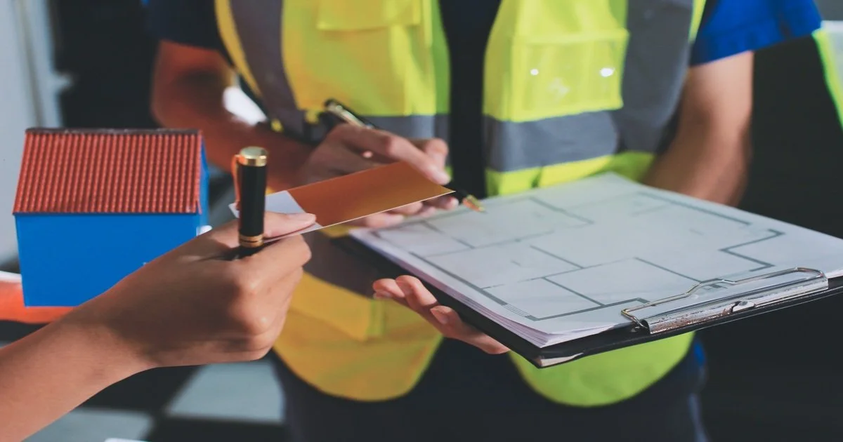 Houston Permit and Code Compliance Guidance