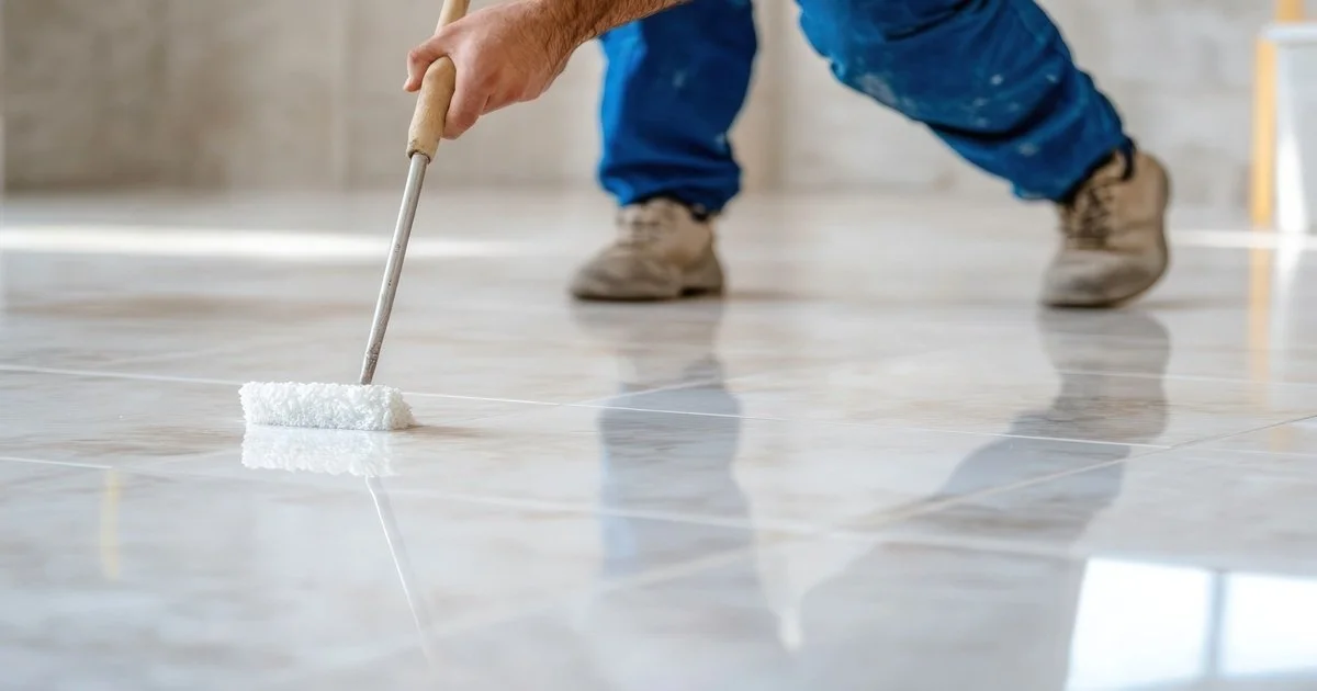 Post-Construction Cleaning and Final Touches for Homes