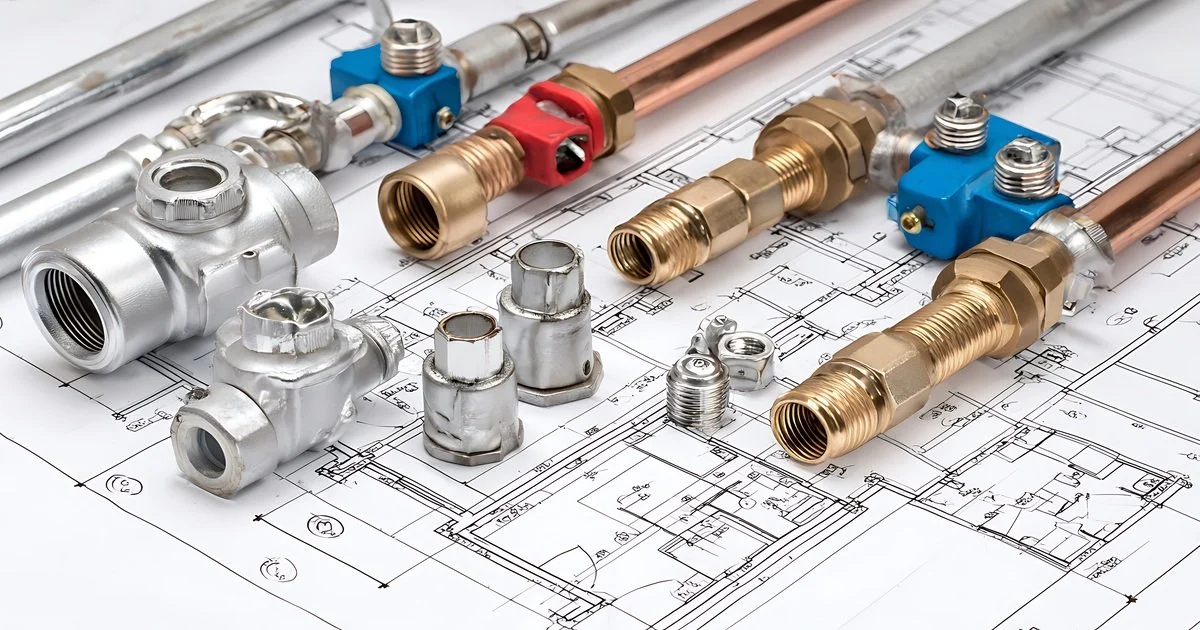 Plumbing System Evaluation Services in Houston