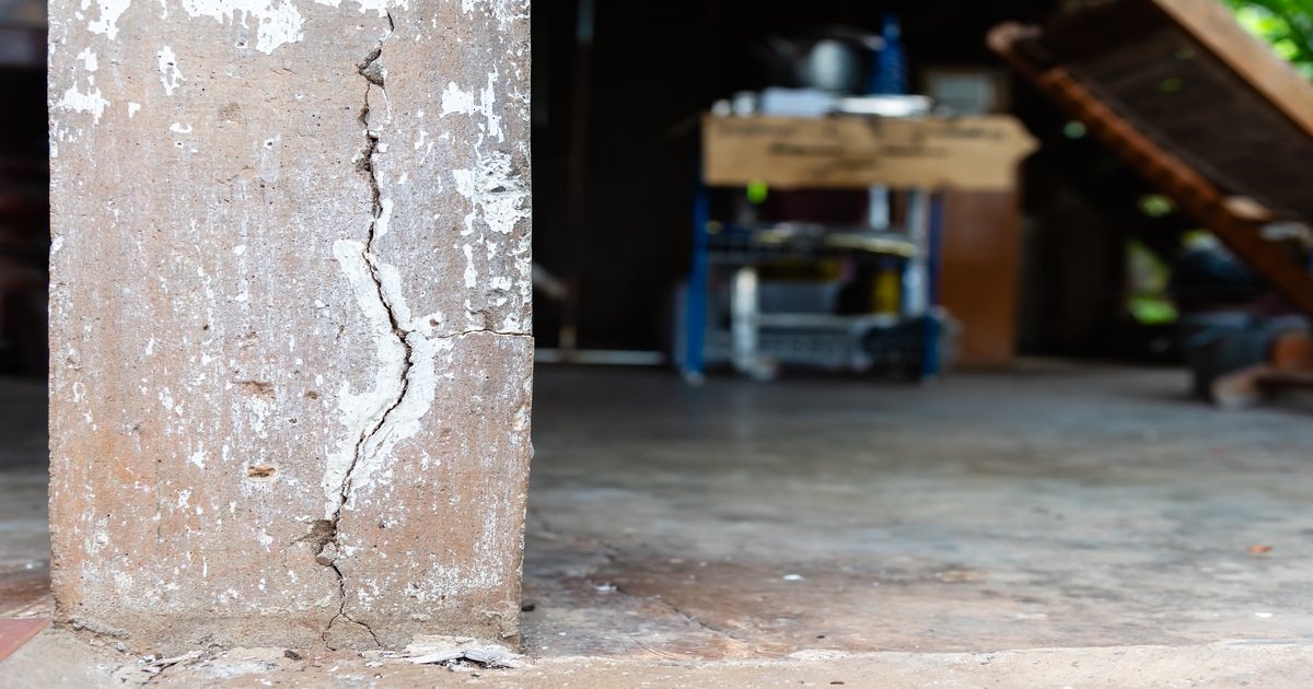 Structural Integrity Assessment for Homes and Buildings