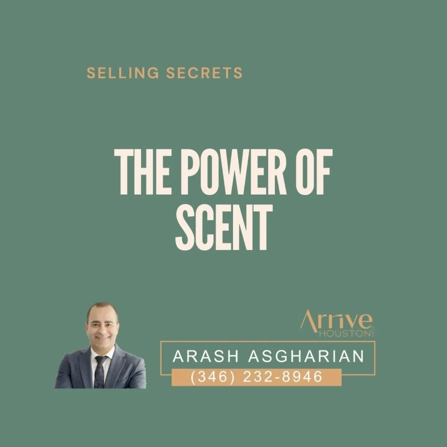 The right scent triggers memory, comfort, and &ldquo;let&rsquo;s buy it.&rdquo; 🍋✨
Call me at (346) 232-8946 and let&rsquo;s scent your success!

#HomeSellingTips #ScentMatters #HoustonRealtor #StagingSecrets #FreshVibes