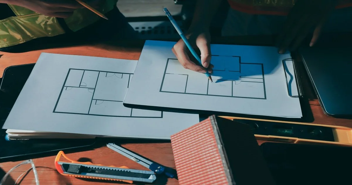 Driven Home Improvement Planning in Houston