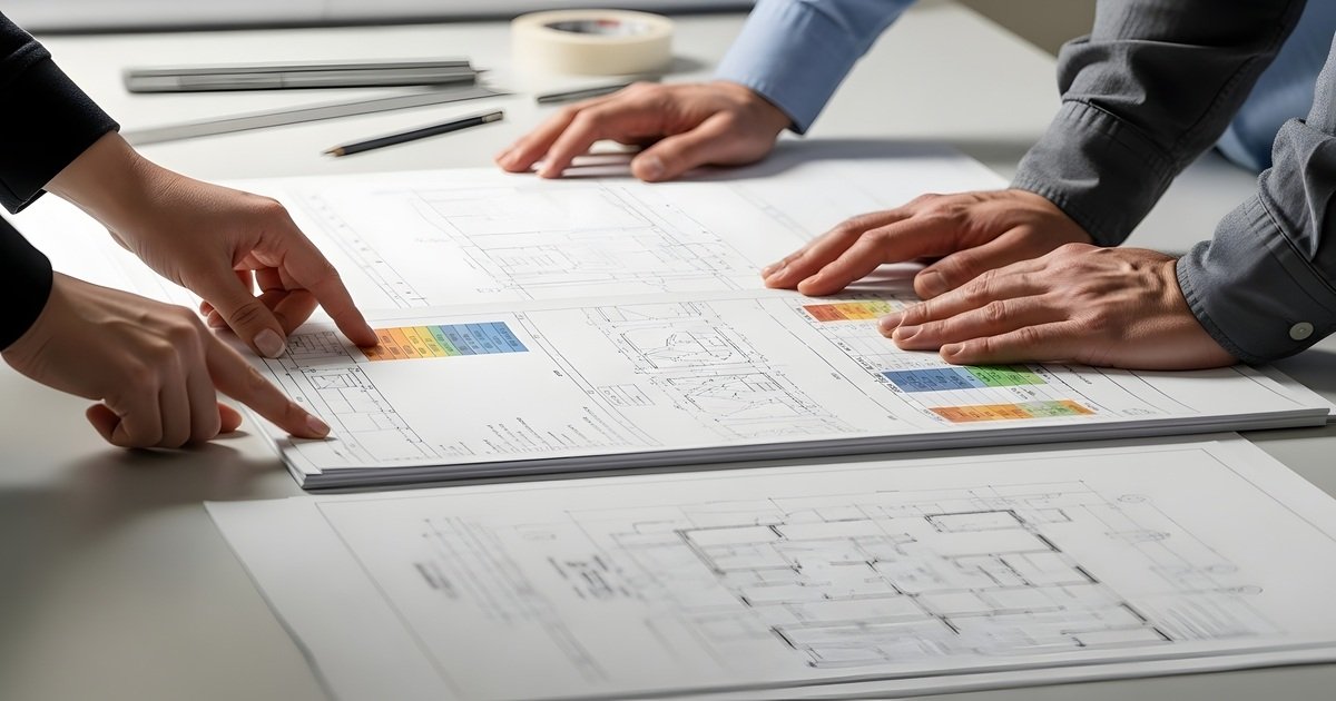 Houston Build-to-Rent Project Management Services