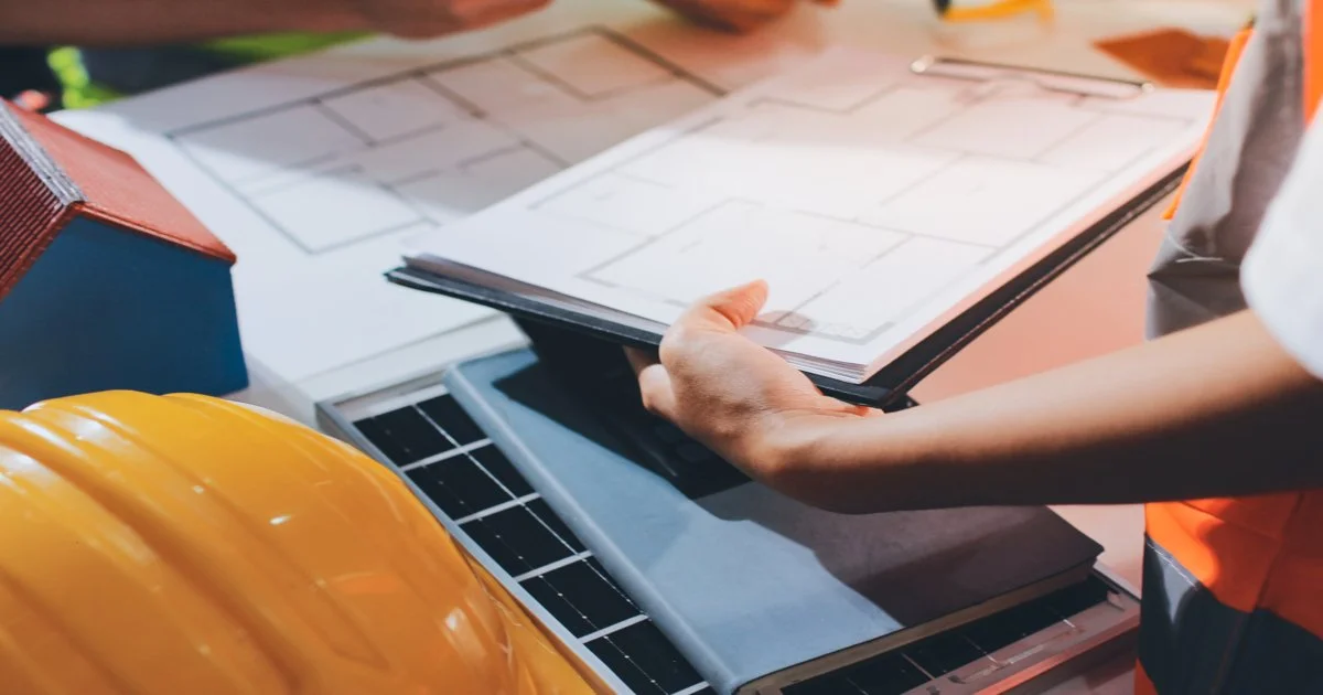 Construction Scheduling &amp; Oversight Services in Houston