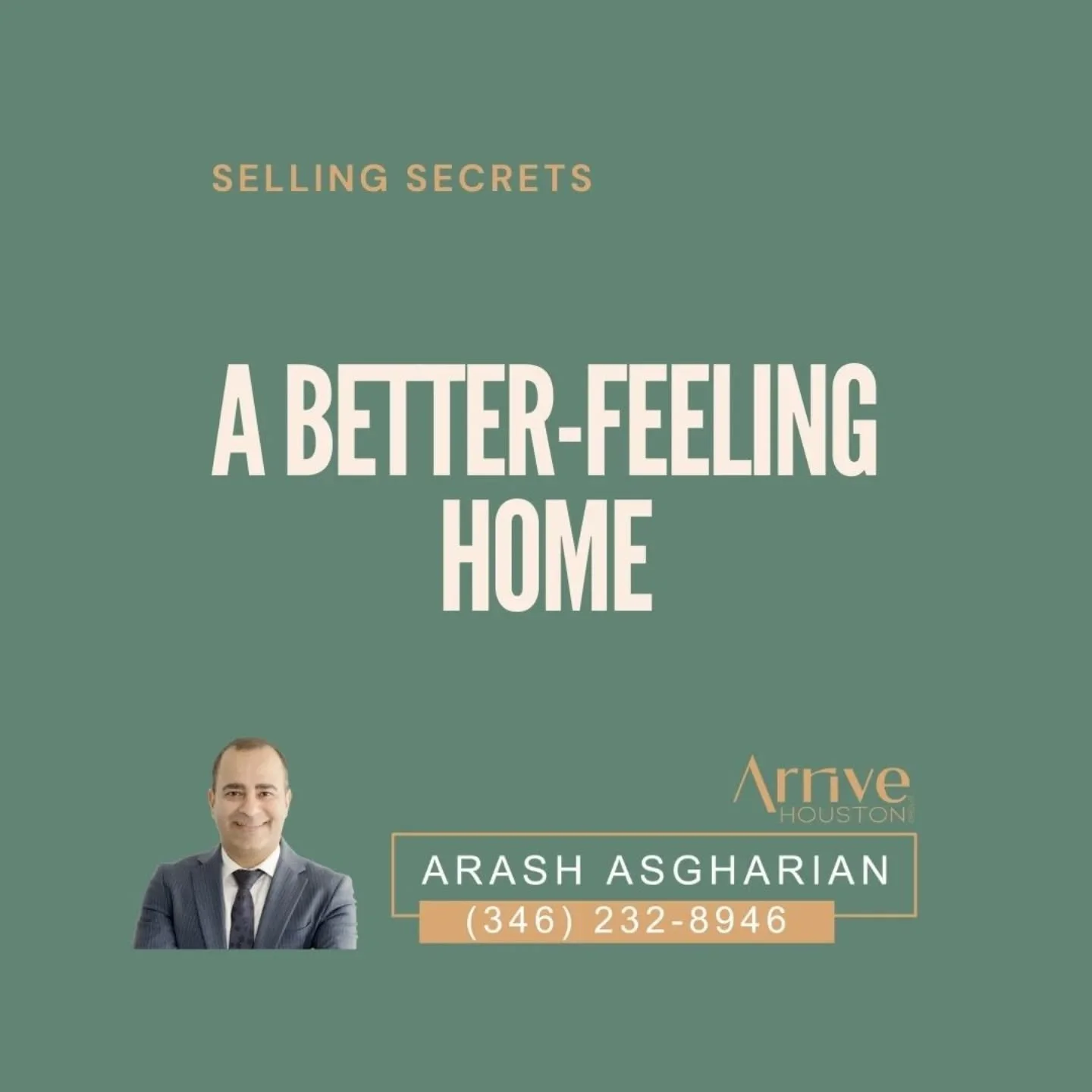 A great layout isn&rsquo;t just seen &mdash; it&rsquo;s felt. 🏠
Call (346) 232-8946 for my smart staging flow guide.

#HomeFlow #StagingDesign #RealEstateHouston #SellSmart #HomeSellingSecrets