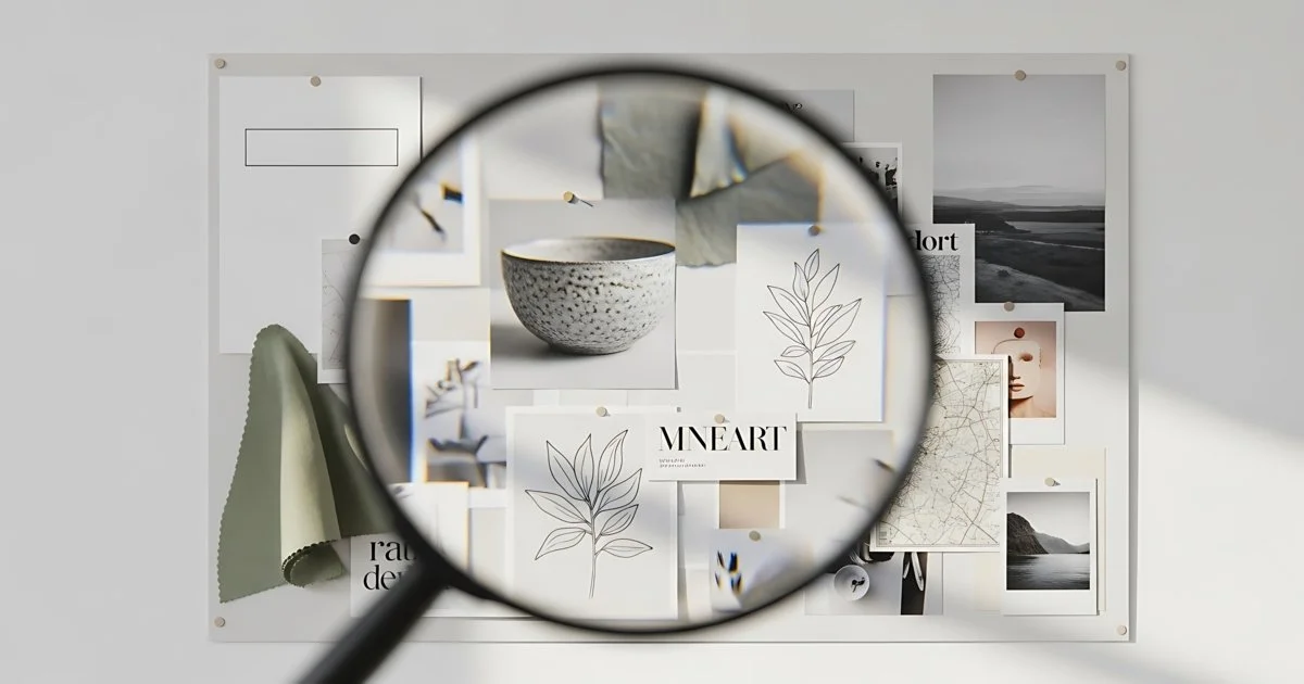 Luxury Home Finishes &amp; Material Sourcing