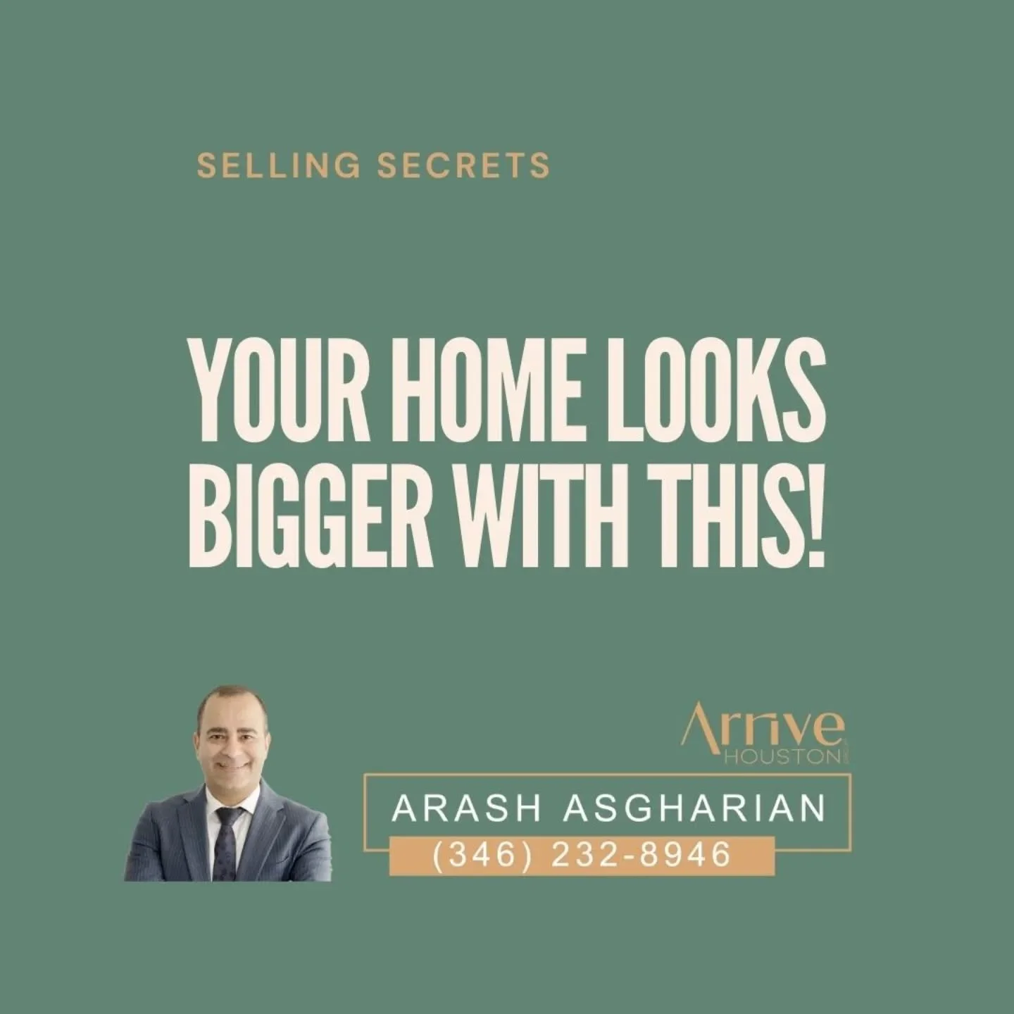 Light, space, and sparkle! Mirrors can transform everything. 🪞🌟
Call me at 346-232-8946 for my mirror magic tips that sell. 

#StagingHacks #HoustonRealtor #HoustonRealEstate #SellSmart #InteriorTips