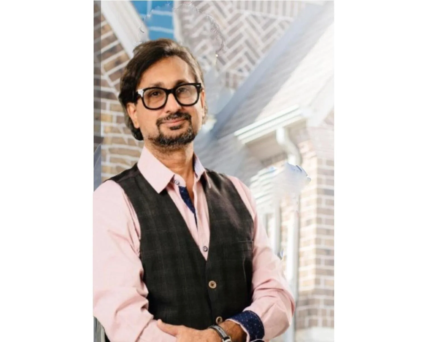 Frank Irfan - Texas Inspection Professionals 