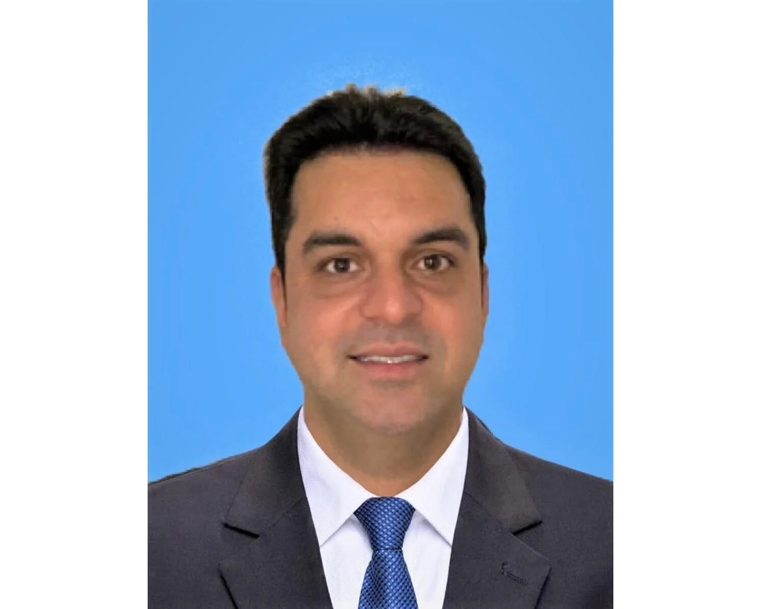 Arash Dinyarian - Arc Inspection Group