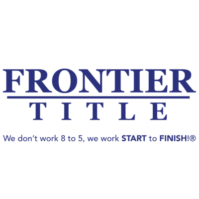 Frontier Title