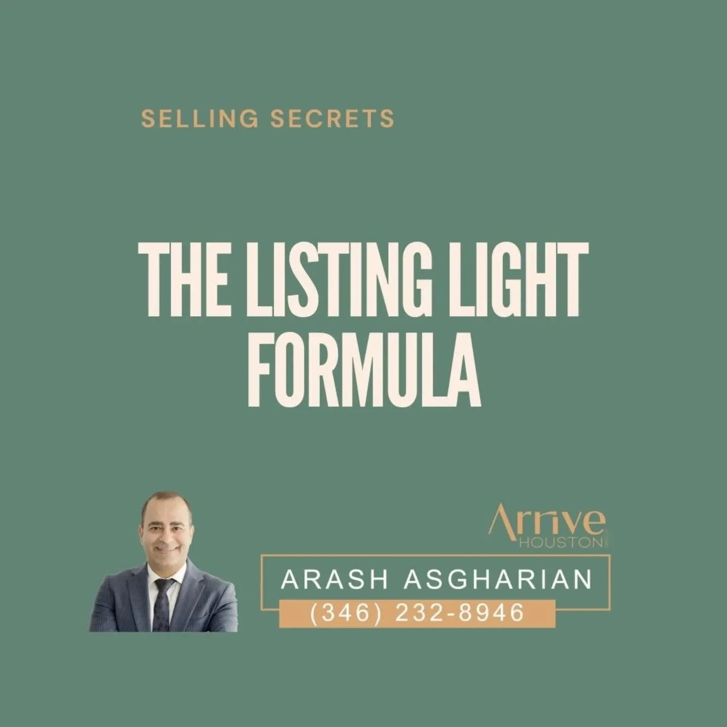 The Listing Light Formula - Good lighting transforms everything; even buyer emotions. 💡✨ Call me at (346) 232-8946 for my light-layering tricks!

#LightingDesign #StagingSuccess #HoustonRealEstate #HomeSellingSecrets #HoustonRealtor