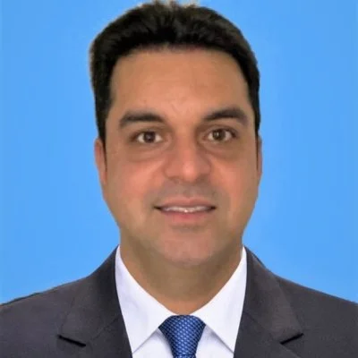 Arash Dinyarian - Arc Inspection Group