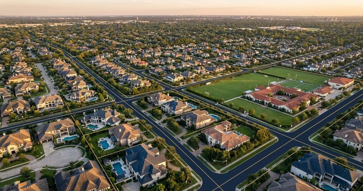 School District &amp; Zoning Guidance in Houston