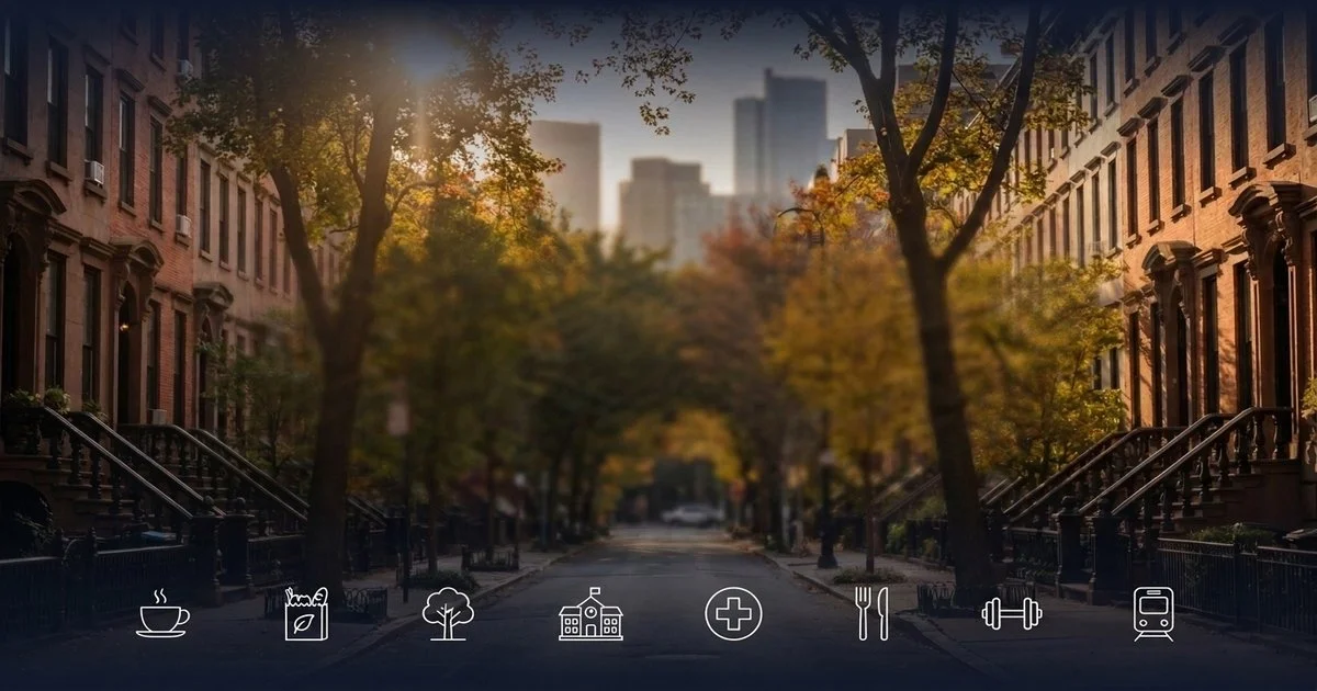 Houston Local Amenities &amp; Services Guide